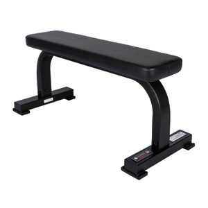 York Barbell (STS) Commercial Flat Bench