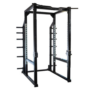 York Barbell (STS) Commercial Power Rack