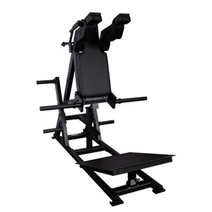 York Barbell (STS) Commercial Squat Machine