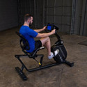 Body-Solid Exercise Recumbent Bike