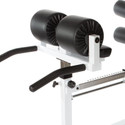 York Barbell GHD Bench