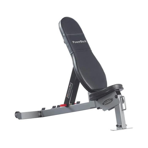 Powerblock Sport Bench