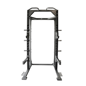 TKO (#921HR) Commercial Half Rack