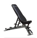 Body-Solid Adjustable Weight Lifting Bench