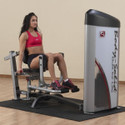 Body-Solid Pro Clubline Inner & Outer Thigh Machine