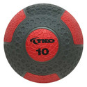 TKO 10 lb Weighted Med Ball