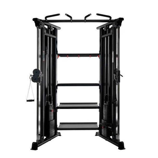 Inflight Fitness (#FT1000S) Functional Trainer