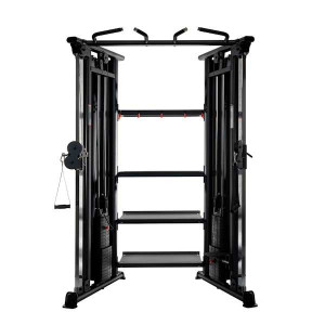 Inflight Fitness (#FT1000S) Functional Trainer