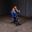 Body-Solid Upright Exercise Bike