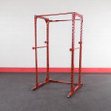 Body-Solid Workout Cage