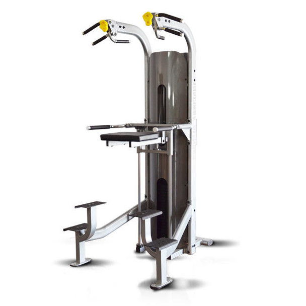 Inflight Fitness (#CT-CDAS) Chin Dip Assist Machine