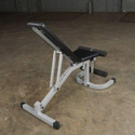 Body-Solid Powerline Weight Bench