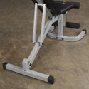 Body-Solid Adjustable FID Bench