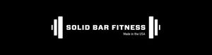 Solid Bar Fitness